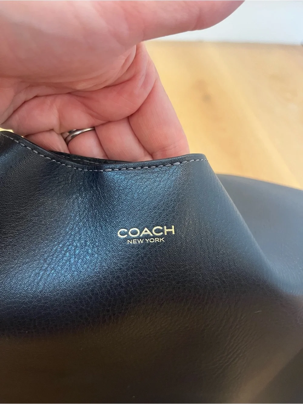 Coach Brooklyn 39